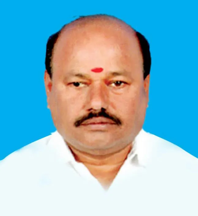  Virudhunagar election situation
